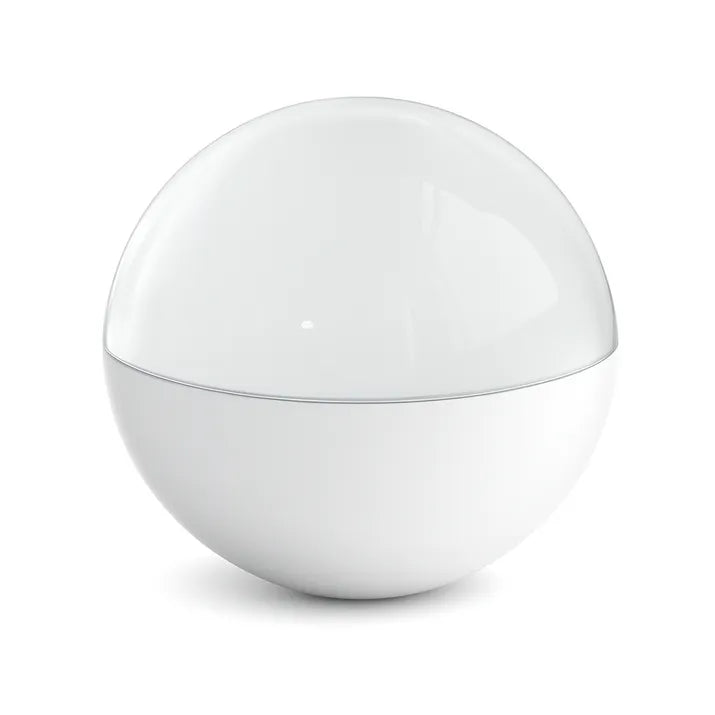 Memory Orb: Custom Video Sphere