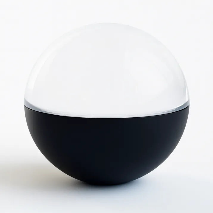 Memory Orb: Custom Video Sphere