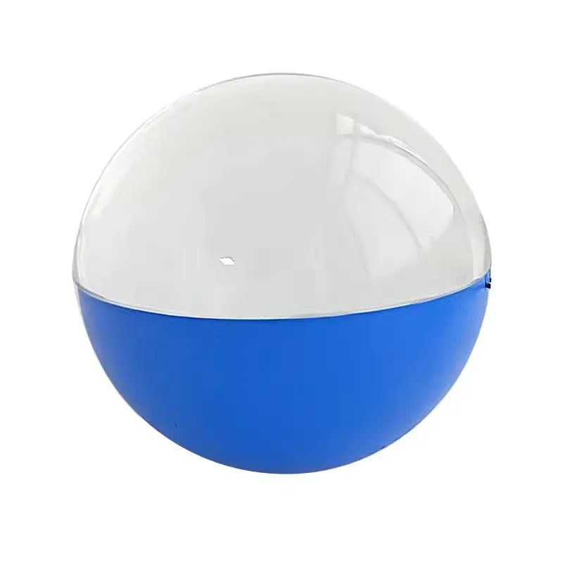 Memory Orb: Custom Video Sphere