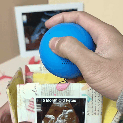 Memory Orb: Custom Video Sphere