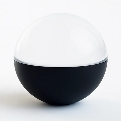 Memory Orb: Custom Video Sphere