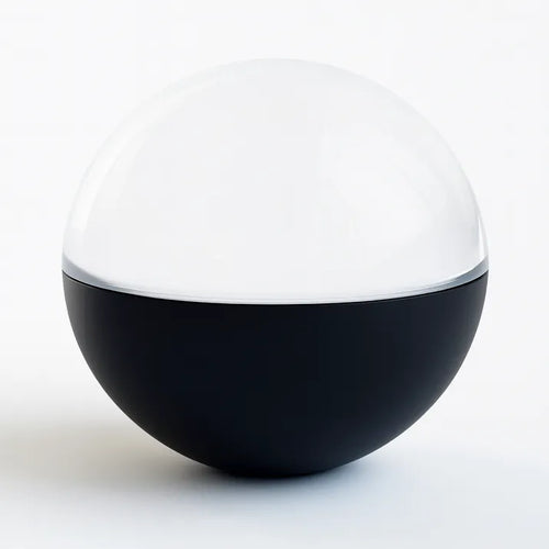 Memory Orb: Custom Video Sphere