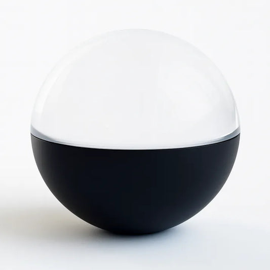 Memory Orb: Custom Video Sphere