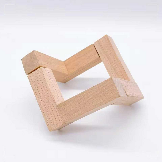 Wooden Base